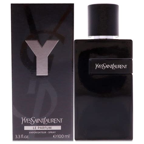 ysl y le parfum 3.4 oz|ysl y le parfum price.